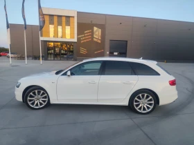 Audi A4 S-line, full, Топ състояние! - 8899 € - 82516585 4 | Car24.bg Audi A4 S-line, full, Топ състояние! - 8899 € - 82516585 4