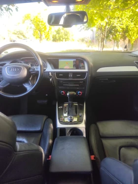 Audi A4 S-line, full, Топ състояние! - 8899 € - 82516585 15 | Car24.bg Audi A4 S-line, full, Топ състояние! - 8899 € - 82516585 15