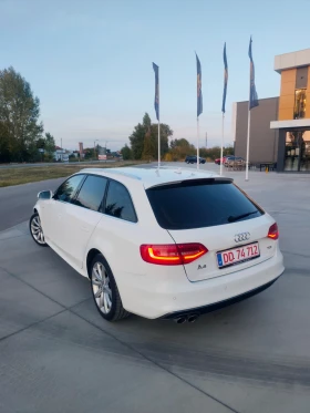 Audi A4 S-line, full, Топ състояние! - 8899 € - 82516585 6 | Car24.bg Audi A4 S-line, full, Топ състояние! - 8899 € - 82516585 6