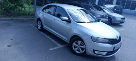 Skoda Rapid SKODA rapid - 4200 € - 82723013 2 | Car24.bg Skoda Rapid SKODA rapid - 4200 € - 82723013 2