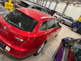Seat Leon 1.4tgi metan - 8999 € - 65975773 16 | Car24.bg Seat Leon 1.4tgi metan - 8999 € - 65975773 16