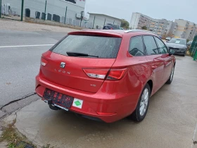 Seat Leon 1.4tgi metan - 8999 € - 65975773 6 | Car24.bg Seat Leon 1.4tgi metan - 8999 € - 65975773 6