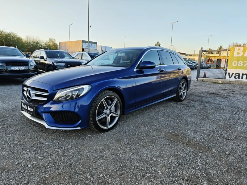 Mercedes-Benz C 220 AMG УНИКАТ ФУЛЛ - 26999 лв. / 13804.37 € - 89676472 1 | Car24.bg Mercedes-Benz C 220 AMG УНИКАТ ФУЛЛ - 26999 лв. / 13804.37 € - 89676472 1