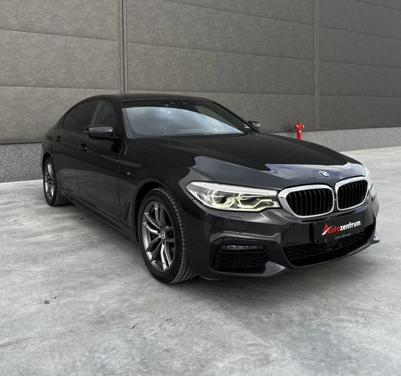 BMW 540 xDrive - 29144 € / 57000.71 лв. - 48491865 1 | Car24.bg BMW 540 xDrive - 29144 € / 57000.71 лв. - 48491865 1