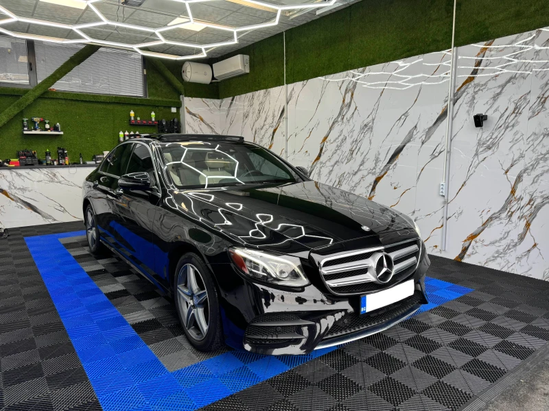 Mercedes-Benz E 400 4MATIC | 2018 г. | Burmester | Head-Up | Keyless - 30500 € / 59652.82 лв. - 78093544 1 | Car24.bg Mercedes-Benz E 400 4MATIC | 2018 г. | Burmester | Head-Up | Keyless - 30500 € / 59652.82 лв. - 78093544 1