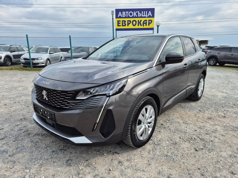 Peugeot 3008 1.2i PureTech 130кс - 18200 € / 35596.11 лв. - 59018241 1 | Car24.bg Peugeot 3008 1.2i PureTech 130кс - 18200 € / 35596.11 лв. - 59018241 1