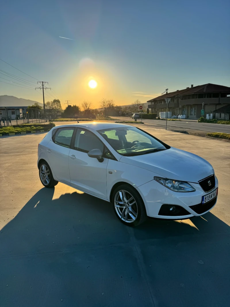 Seat Ibiza 2.0TDI FR - 5200 € / 10170.32 лв. - 52994202 1 | Car24.bg Seat Ibiza 2.0TDI FR - 5200 € / 10170.32 лв. - 52994202 1