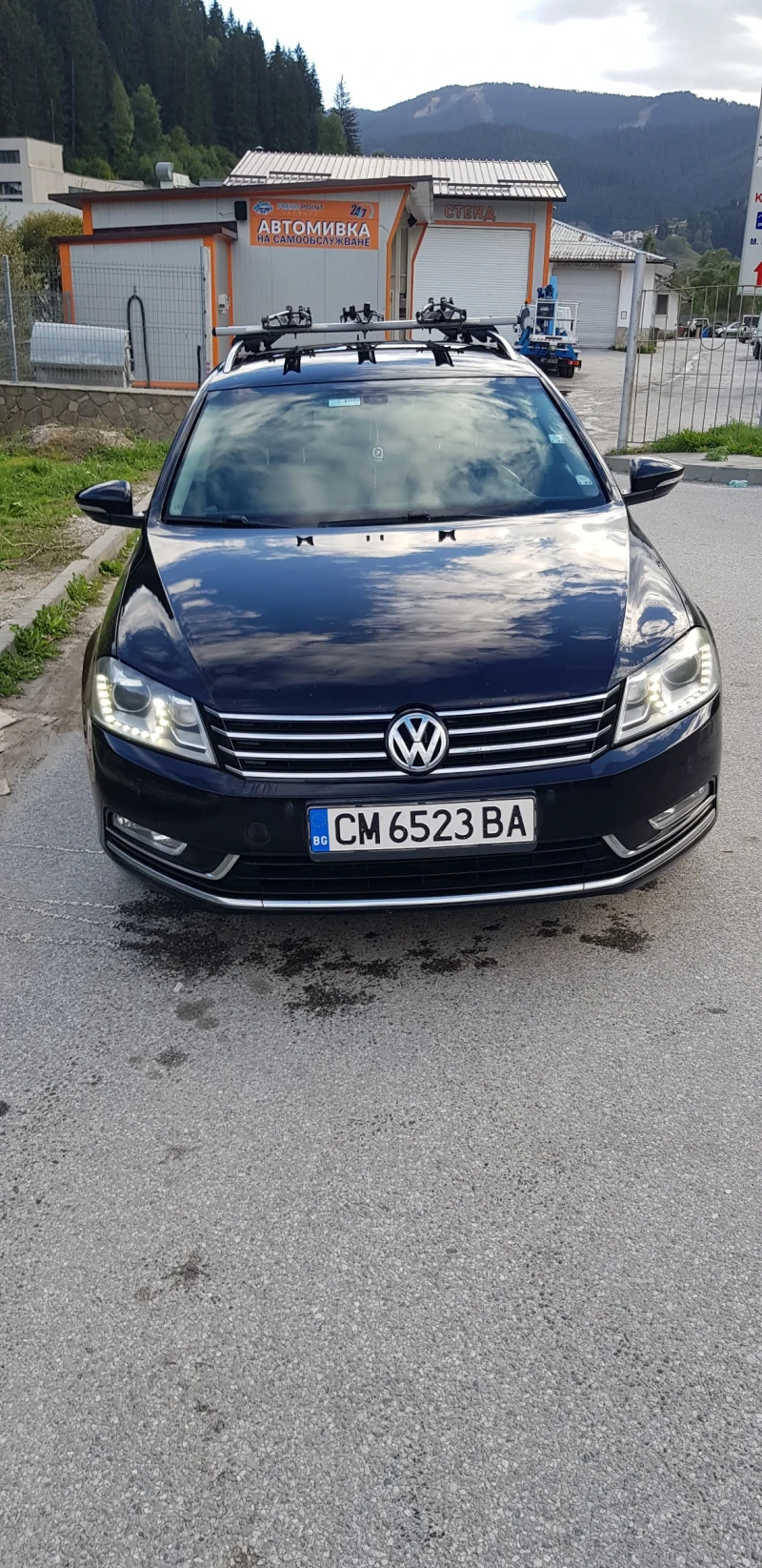 VW Passat - 7800 € / 15255.47 лв. - 32828427 1 | Car24.bg VW Passat - 7800 € / 15255.47 лв. - 32828427 1