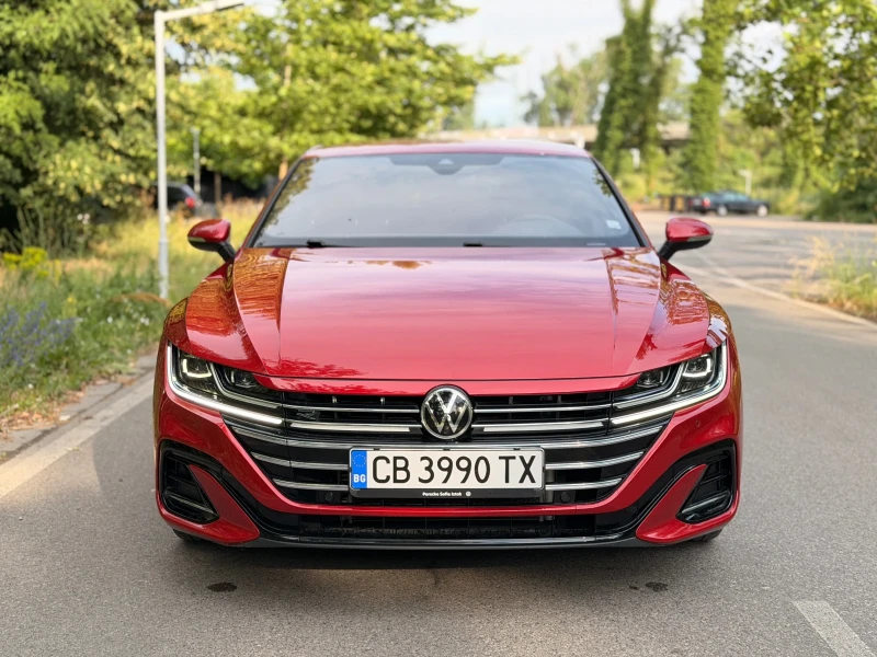 VW Arteon 21 000км / гаранция до 02.2028г. - 35500 € / 69431.96 лв. - 94274122 1 | Car24.bg VW Arteon 21 000км / гаранция до 02.2028г. - 35500 € / 69431.96 лв. - 94274122 1