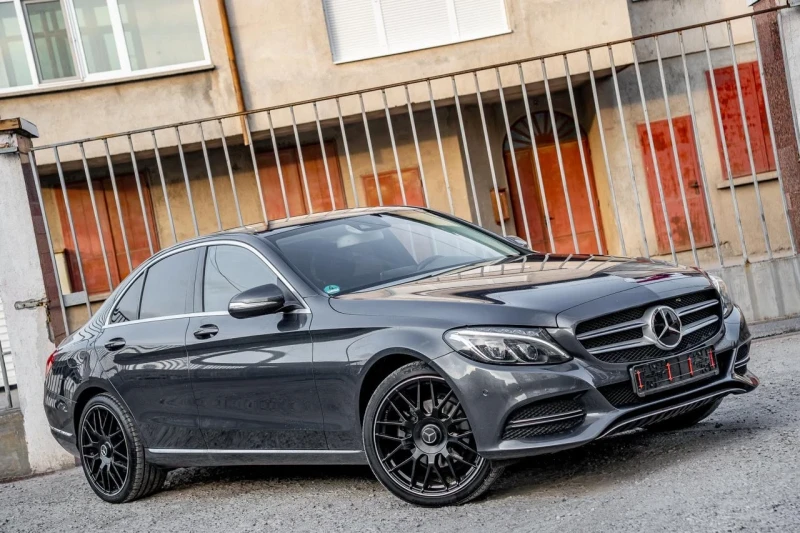 Mercedes-Benz C 220 CDI-BlueTEC-AVANTGARDE-AGILITY-KEYLESS-ПОДГРЕВ-TOP - 13289 € / 25991.02 лв. - 52170151 1 | Car24.bg Mercedes-Benz C 220 CDI-BlueTEC-AVANTGARDE-AGILITY-KEYLESS-ПОДГРЕВ-TOP - 13289 € / 25991.02 лв. - 52170151 1
