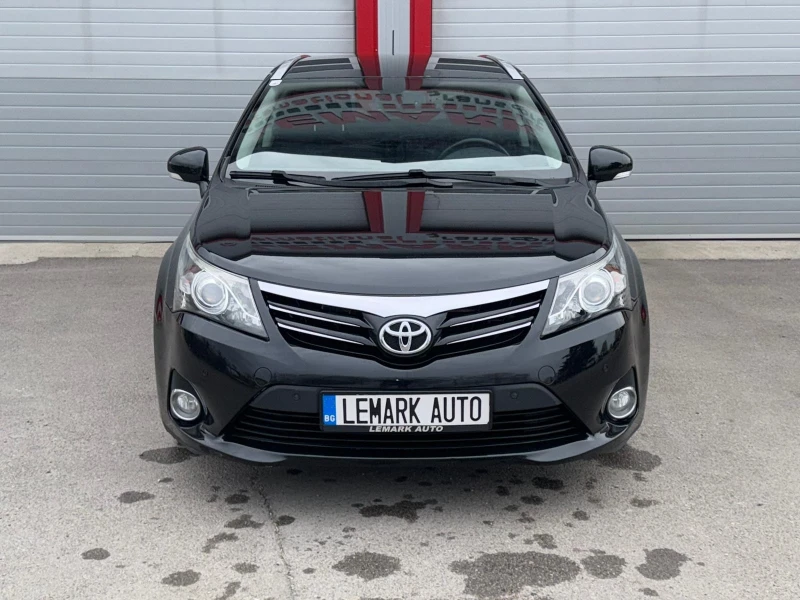 Toyota Avensis 2.0D D-4D FACELIFT NAVI KLIMATRONIK 6-SPEED ЛИЗИНГ - 4900 € - 78272958 1 | Car24.bg Toyota Avensis 2.0D D-4D FACELIFT NAVI KLIMATRONIK 6-SPEED ЛИЗИНГ - 4900 € - 78272958 1
