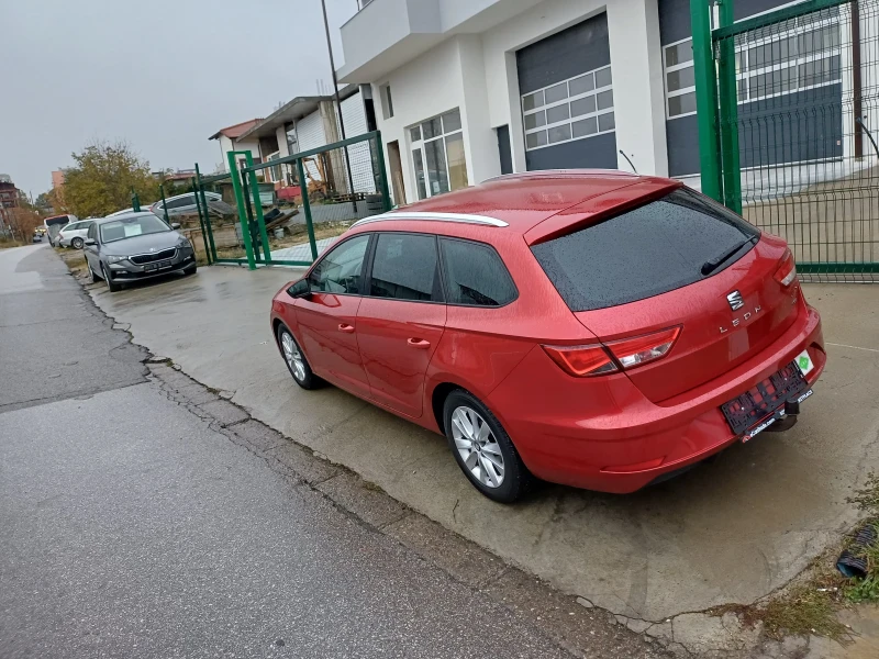 Seat Leon 1.4tgi metan - 8999 € - 65975773 1 | Car24.bg Seat Leon 1.4tgi metan - 8999 € - 65975773 1