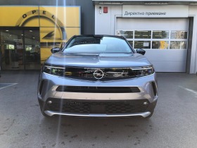 Обява за продажба на Opel Mokka 1.2i PURE TECH ~53 795 лв. - изображение 1