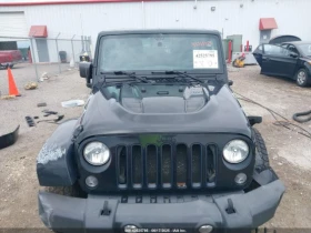 Jeep Wrangler UNLIMITED WRANGLER X* CARFAX* Клип на мотор* Buy n - 9460 € / 18502.15 лв. - 92231417 12 | Car24.bg Jeep Wrangler UNLIMITED WRANGLER X* CARFAX* Клип на мотор* Buy n - 9460 € / 18502.15 лв. - 92231417 12