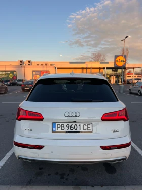 Audi Q5 - 16500 € / 32271.19 лв. - 27653966 2 | Car24.bg Audi Q5 - 16500 € / 32271.19 лв. - 27653966 2