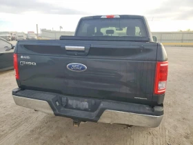 Ford F150 5l Supercrew | Auto.bg — изображение 6 Ford F150 5l Supercrew | Auto.bg — изображение 6