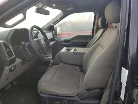 Ford F150 5l Supercrew | Auto.bg — изображение 7 Ford F150 5l Supercrew | Auto.bg — изображение 7