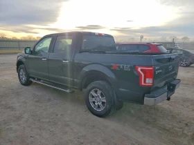 Ford F150 5l Supercrew | Auto.bg — изображение 2 Ford F150 5l Supercrew | Auto.bg — изображение 2