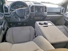 Ford F150 5l Supercrew | Auto.bg — изображение 8 Ford F150 5l Supercrew | Auto.bg — изображение 8