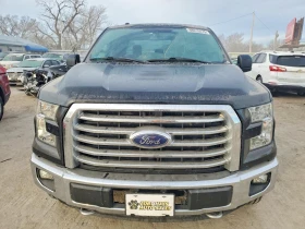 Ford F150 5l Supercrew | Auto.bg — изображение 5 Ford F150 5l Supercrew | Auto.bg — изображение 5