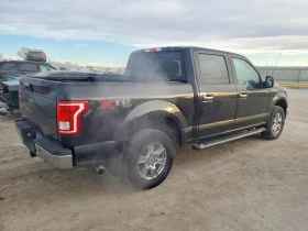 Ford F150 5l Supercrew | Auto.bg — изображение 3 Ford F150 5l Supercrew | Auto.bg — изображение 3