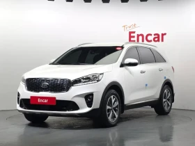 Kia Sorento Diesel 2.0 2Wd Prestige