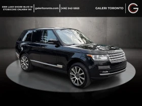 Land Rover Range rover AUTOBIOGRAPHY* BUSINESS CLASS* ОБДУХ* КРАЙНА ЦЕНА - Car24.bg Land Rover Range rover AUTOBIOGRAPHY* BUSINESS CLASS* ОБДУХ* КРАЙНА ЦЕНА