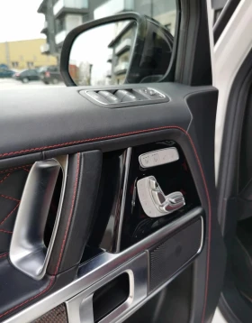 Mercedes-Benz G 63 AMG V8 SPARK-IGNITION | Auto.bg — изображение 9 Mercedes-Benz G 63 AMG V8 SPARK-IGNITION | Auto.bg — изображение 9