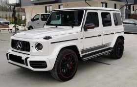 Mercedes-Benz G 63 AMG V8 SPARK-IGNITION | Auto.bg — изображение 2 Mercedes-Benz G 63 AMG V8 SPARK-IGNITION | Auto.bg — изображение 2