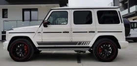 Mercedes-Benz G 63 AMG V8 SPARK-IGNITION | Auto.bg — изображение 4 Mercedes-Benz G 63 AMG V8 SPARK-IGNITION | Auto.bg — изображение 4