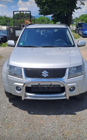 Suzuki Grand vitara 1.9 did | Auto.bg — изображение 3 Suzuki Grand vitara 1.9 did | Auto.bg — изображение 3