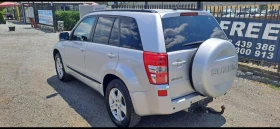 Suzuki Grand vitara 1.9 did | Auto.bg — изображение 8 Suzuki Grand vitara 1.9 did | Auto.bg — изображение 8