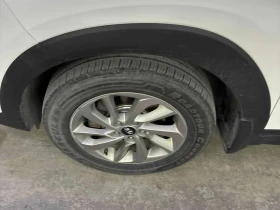 Hyundai Tucson * Premium * CARFAX * ПРЕДСТАВИТЕЛСТВО * | Auto.bg — изображение 7 Hyundai Tucson * Premium * CARFAX * ПРЕДСТАВИТЕЛСТВО * | Auto.bg — изображение 7