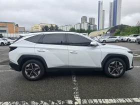 Hyundai Tucson 2025 DIESEL 2.0 184 PH 2WD INSPIRATION FULL OPTION | Auto.bg — изображение 6 Hyundai Tucson 2025 DIESEL 2.0 184 PH 2WD INSPIRATION FULL OPTION | Auto.bg — изображение 6