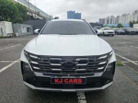 Hyundai Tucson 2025 DIESEL 2.0 184 PH 2WD INSPIRATION FULL OPTION | Auto.bg — изображение 5 Hyundai Tucson 2025 DIESEL 2.0 184 PH 2WD INSPIRATION FULL OPTION | Auto.bg — изображение 5