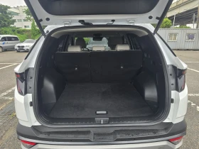 Hyundai Tucson 2025 DIESEL 2.0 184 PH 2WD INSPIRATION FULL OPTION | Auto.bg — изображение 15 Hyundai Tucson 2025 DIESEL 2.0 184 PH 2WD INSPIRATION FULL OPTION | Auto.bg — изображение 15