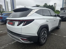Hyundai Tucson 2025 DIESEL 2.0 184 PH 2WD INSPIRATION FULL OPTION | Auto.bg — изображение 3 Hyundai Tucson 2025 DIESEL 2.0 184 PH 2WD INSPIRATION FULL OPTION | Auto.bg — изображение 3