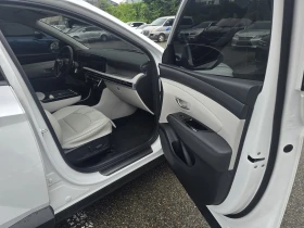 Hyundai Tucson 2025 DIESEL 2.0 184 PH 2WD INSPIRATION FULL OPTION | Auto.bg — изображение 9 Hyundai Tucson 2025 DIESEL 2.0 184 PH 2WD INSPIRATION FULL OPTION | Auto.bg — изображение 9