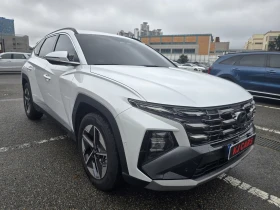 Hyundai Tucson 2025 DIESEL 2.0 184 PH 2WD INSPIRATION FULL OPTION | Auto.bg — изображение 2 Hyundai Tucson 2025 DIESEL 2.0 184 PH 2WD INSPIRATION FULL OPTION | Auto.bg — изображение 2