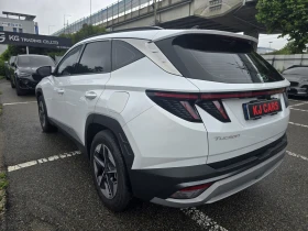 Hyundai Tucson 2025 DIESEL 2.0 184 PH 2WD INSPIRATION FULL OPTION | Auto.bg — изображение 7 Hyundai Tucson 2025 DIESEL 2.0 184 PH 2WD INSPIRATION FULL OPTION | Auto.bg — изображение 7