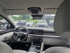 Hyundai Tucson 2025 DIESEL 2.0 184 PH 2WD INSPIRATION FULL OPTION | Auto.bg — изображение 14 Hyundai Tucson 2025 DIESEL 2.0 184 PH 2WD INSPIRATION FULL OPTION | Auto.bg — изображение 14