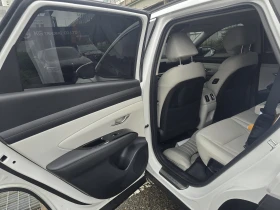 Hyundai Tucson 2025 DIESEL 2.0 184 PH 2WD INSPIRATION FULL OPTION | Auto.bg — изображение 16 Hyundai Tucson 2025 DIESEL 2.0 184 PH 2WD INSPIRATION FULL OPTION | Auto.bg — изображение 16