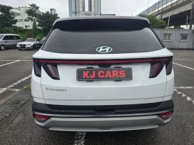 Hyundai Tucson 2025 DIESEL 2.0 184 PH 2WD INSPIRATION FULL OPTION | Auto.bg — изображение 4 Hyundai Tucson 2025 DIESEL 2.0 184 PH 2WD INSPIRATION FULL OPTION | Auto.bg — изображение 4