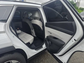 Hyundai Tucson 2025 DIESEL 2.0 184 PH 2WD INSPIRATION FULL OPTION | Auto.bg — изображение 12 Hyundai Tucson 2025 DIESEL 2.0 184 PH 2WD INSPIRATION FULL OPTION | Auto.bg — изображение 12