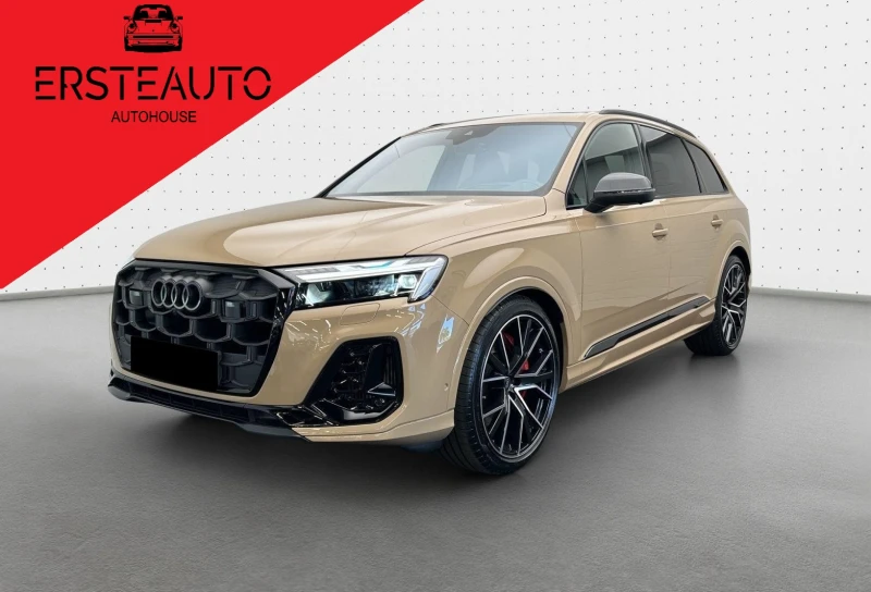 Audi SQ7 TFSI QUATTRO HEAD UP MATRIX B&O 3D PANORAMA - 82600 € / 161551.56 лв. - 33497414 1 | Car24.bg Audi SQ7 TFSI QUATTRO HEAD UP MATRIX B&O 3D PANORAMA - 82600 € / 161551.56 лв. - 33497414 1