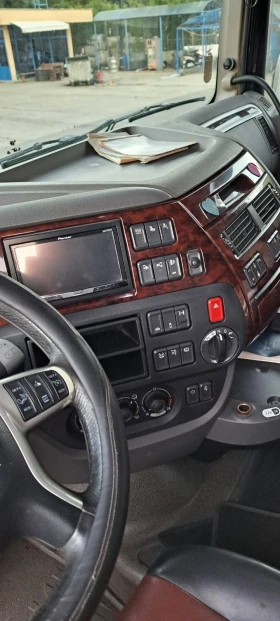 Daf XF 460 FT | Auto.bg — изображение 9 Daf XF 460 FT | Auto.bg — изображение 9