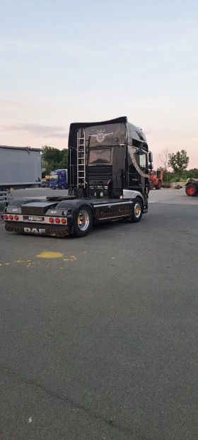 Daf XF 460 FT | Auto.bg — изображение 3 Daf XF 460 FT | Auto.bg — изображение 3