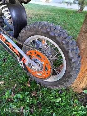 Ktm 65 SX | Auto.bg — изображение 6 Ktm 65 SX | Auto.bg — изображение 6