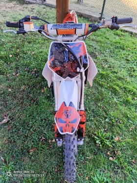 Ktm 65 SX | Auto.bg — изображение 5 Ktm 65 SX | Auto.bg — изображение 5