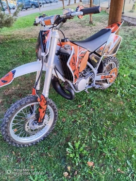 Ktm 65 SX